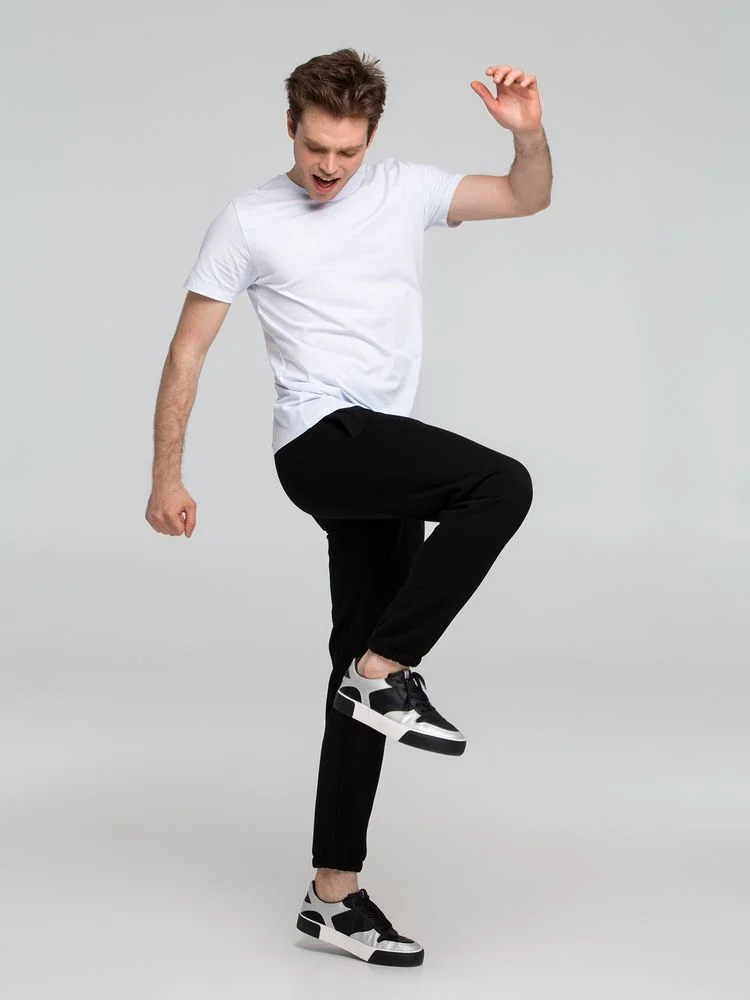 Джоггеры Kulonga, черные, размер XS/S - фото 10