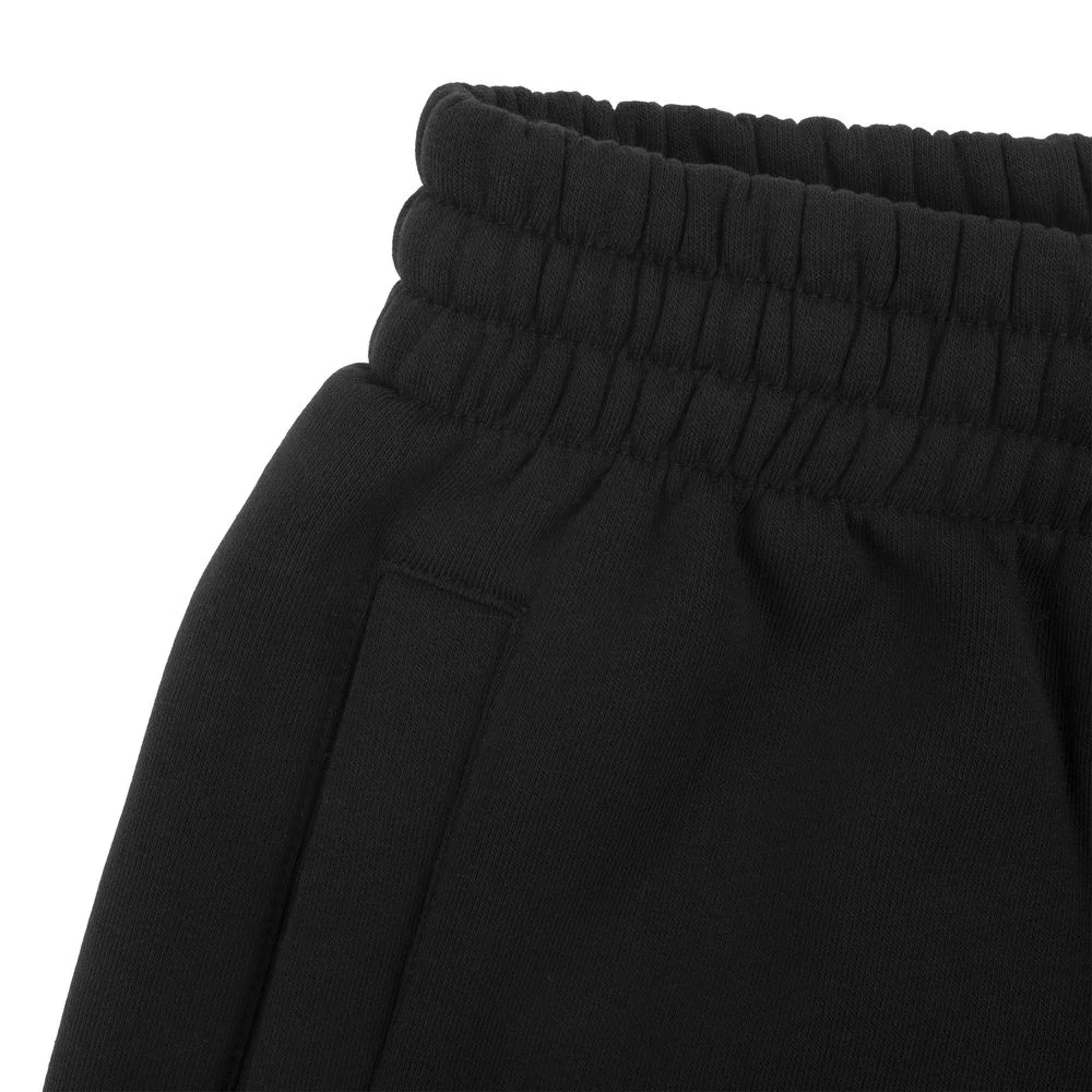 Джоггеры Kulonga, черные, размер XS/S - фото 4