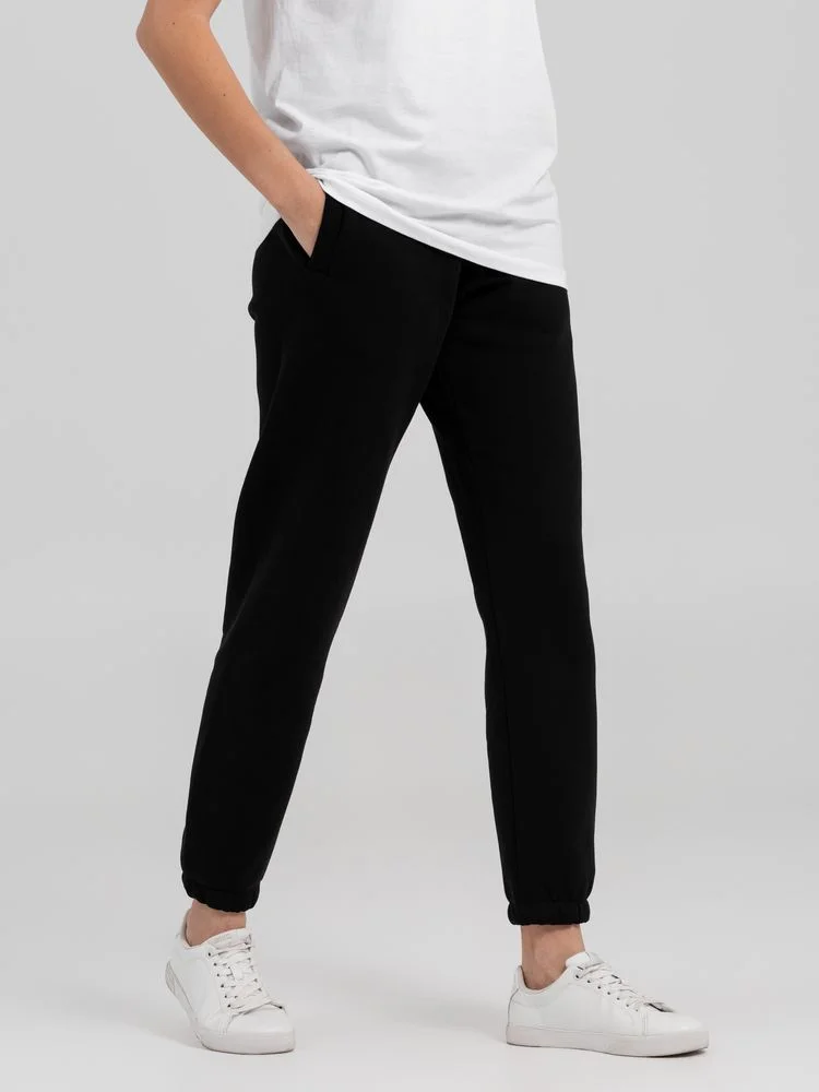 Джоггеры Kulonga, черные, размер XS/S - фото 5