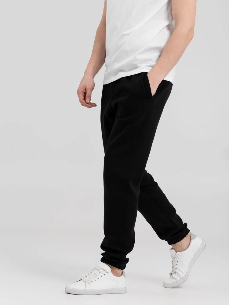 Джоггеры Kulonga, черные, размер XS/S - фото 6