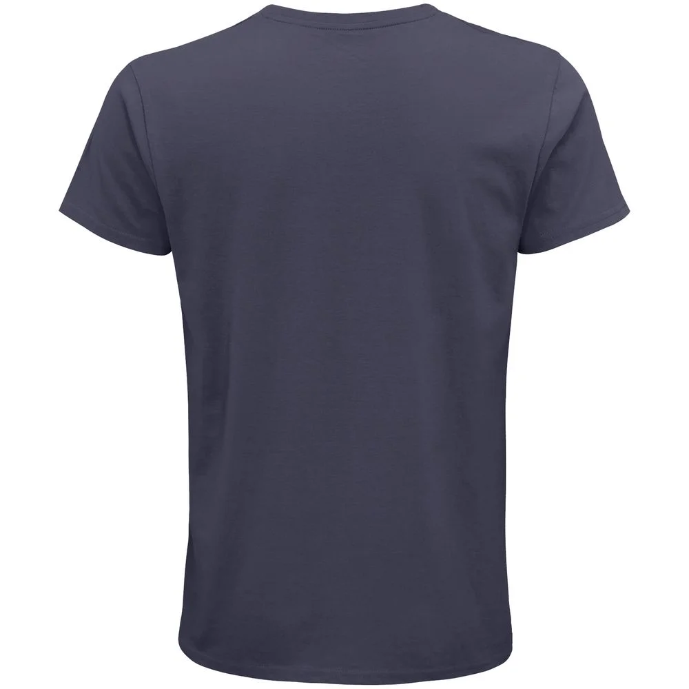 Футболка мужская Crusader Men темно-серая графит размер L - фото 2
