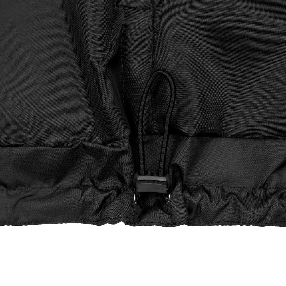 Ветровка Kivach Basic, черная, размер S - фото 5