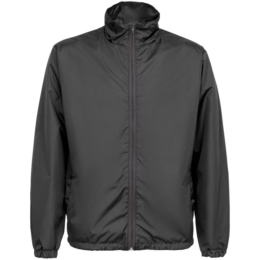 Ветровка Kivach Basic темно графит