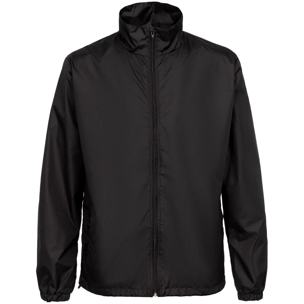 Ветровка Kivach Pro черная размер XXL