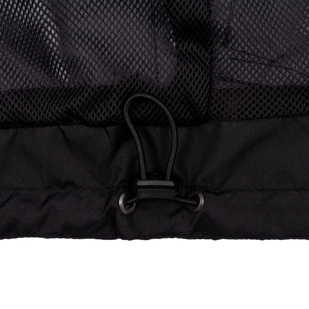 Ветровка Kivach Pro черная размер XXL - фото 6