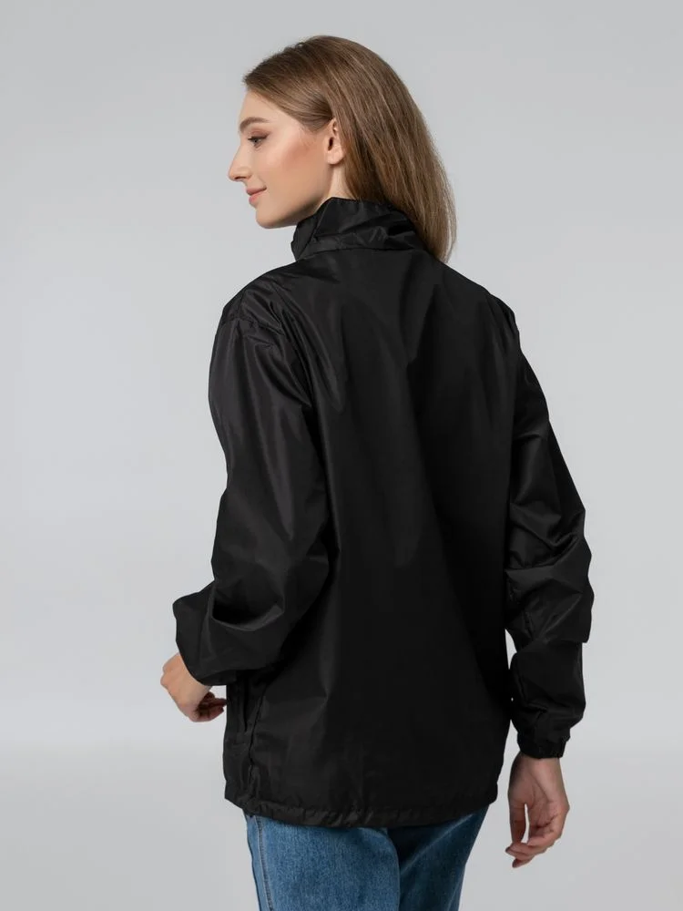 Ветровка Kivach Pro, черная, размер 3XL - фото 10