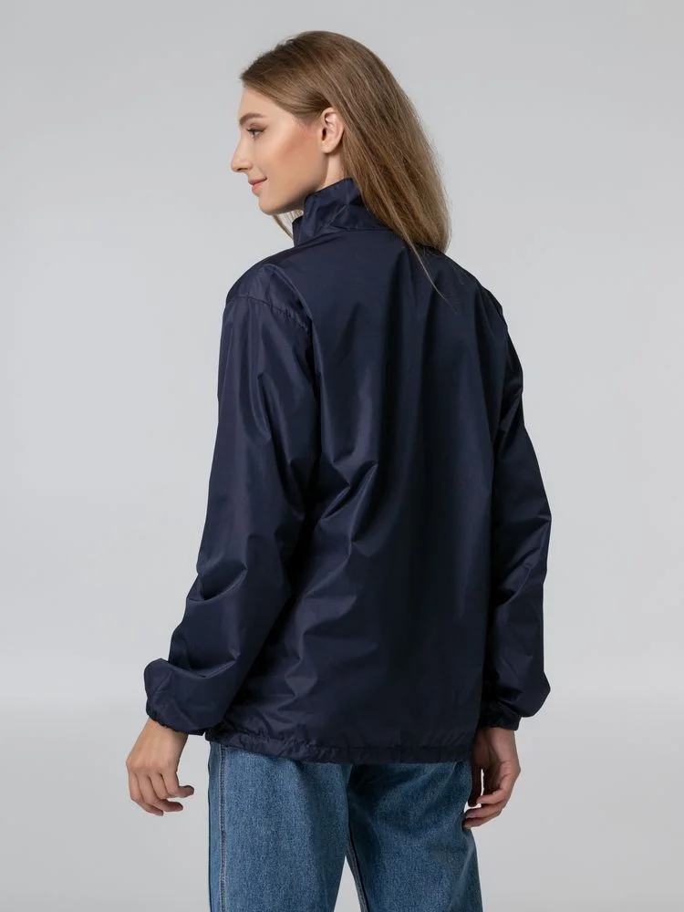 Ветровка Kivach Pro, темно-синяя, размер XS - фото 10