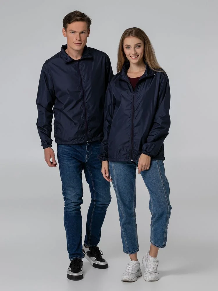 Ветровка Kivach Pro, темно-синяя, размер XS - фото 11