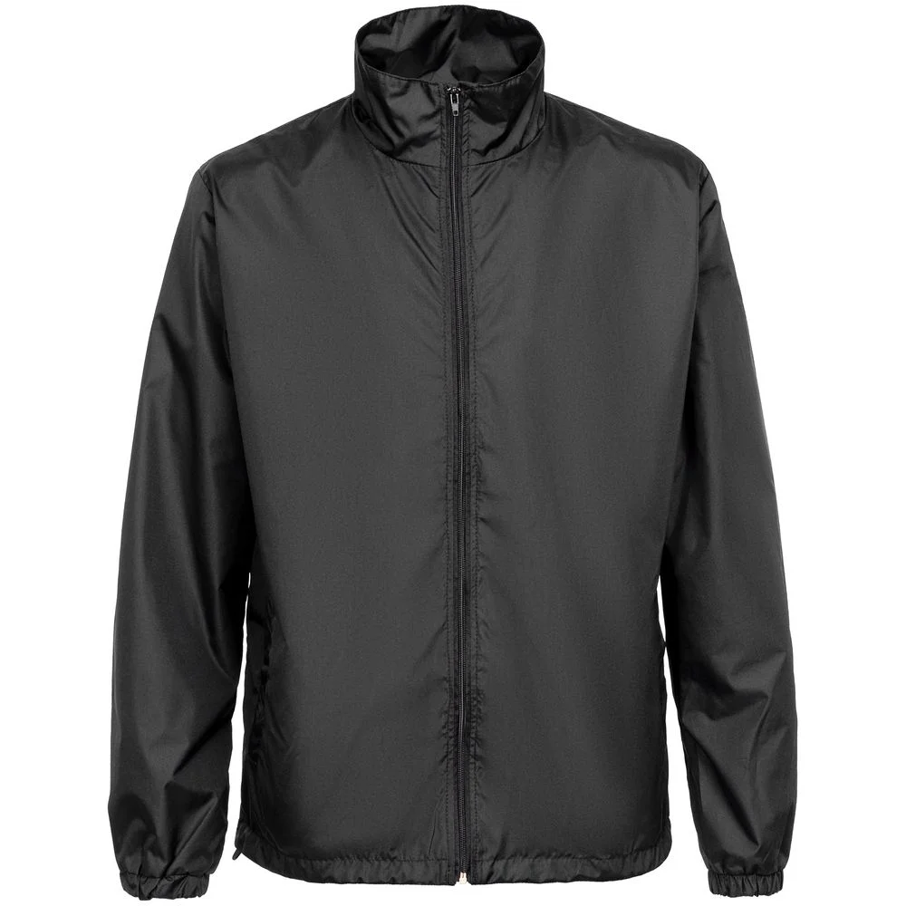 Ветровка Kivach Pro темно графит