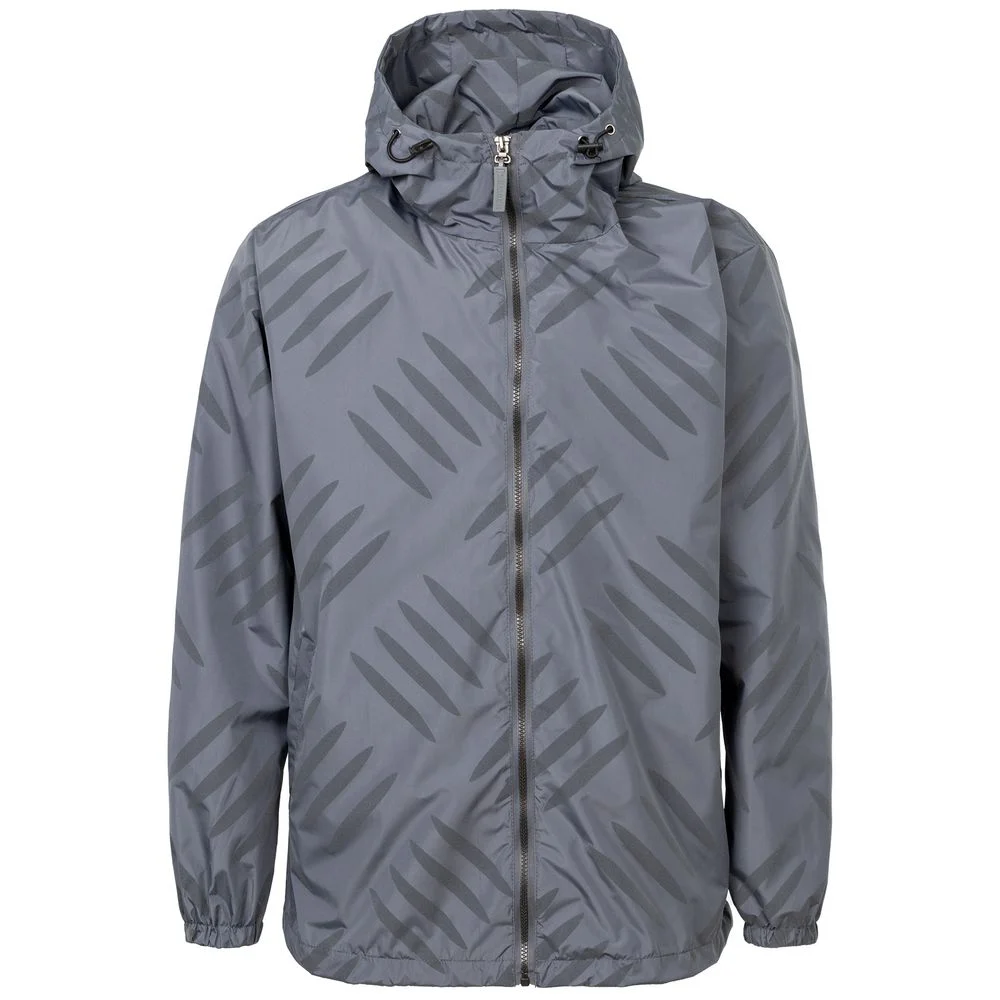 Ветровка светоотражающая Hard Work - фото 3