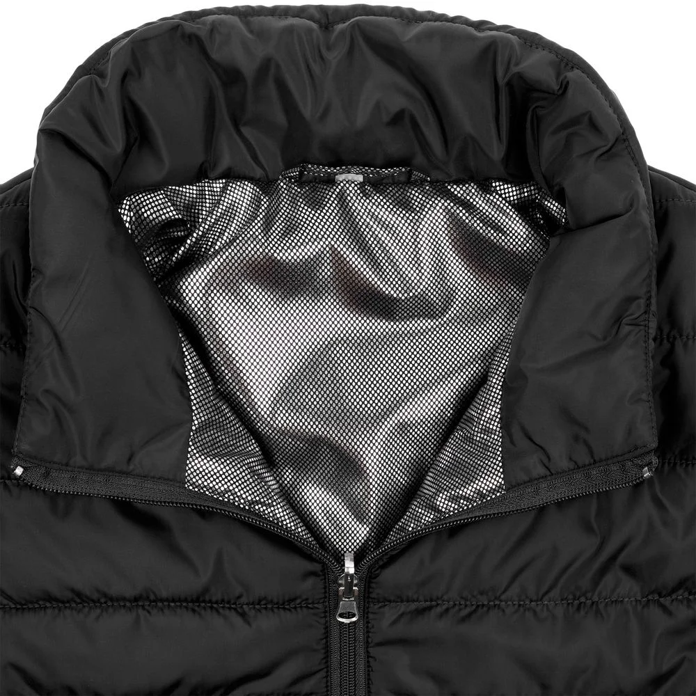 Жилет двусторонний Climb черный размер M - фото 5