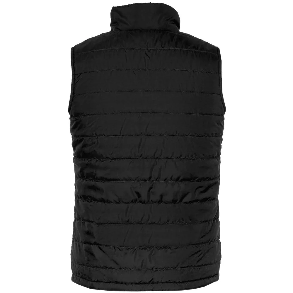 Жилет двусторонний Climb черный размер L - фото 2