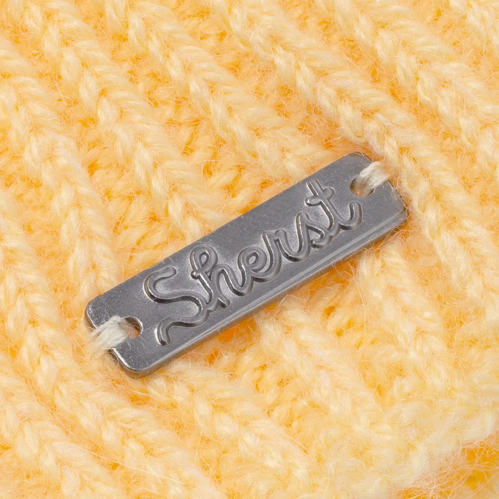 Перчатки Bernard желтые размер S/M - фото 3