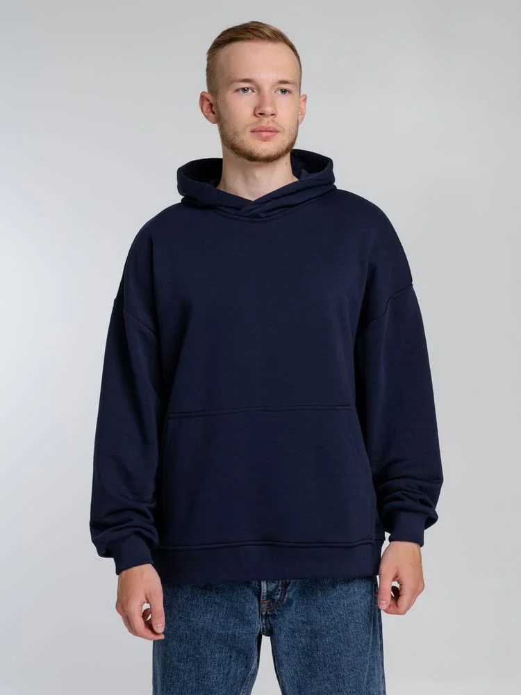 Худи оверсайз Kulonga Comfort