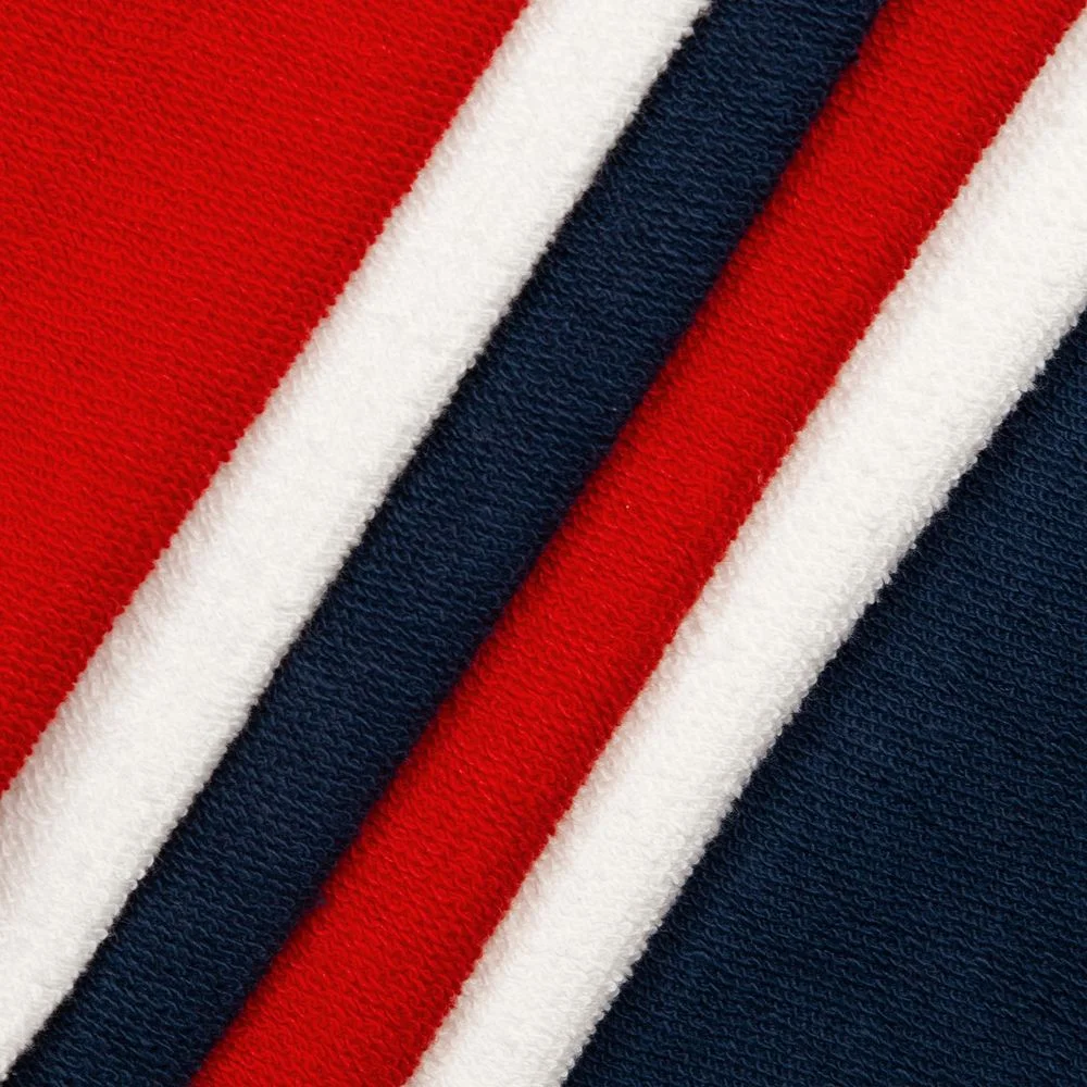 Свитшот унисекс Kosmos 2.0 красный размер XS/S - фото 6