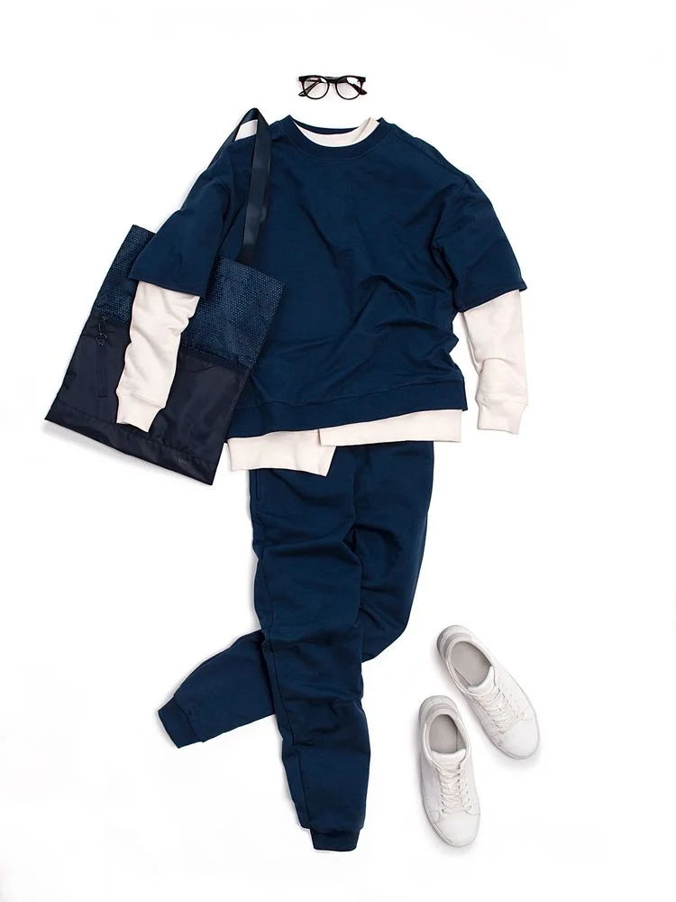 Свитшот Neofit, кремовый, размер XS/S - фото 11