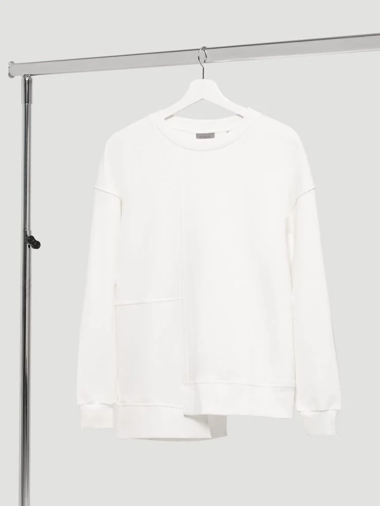 Свитшот Neofit, кремовый, размер M/L - фото 2