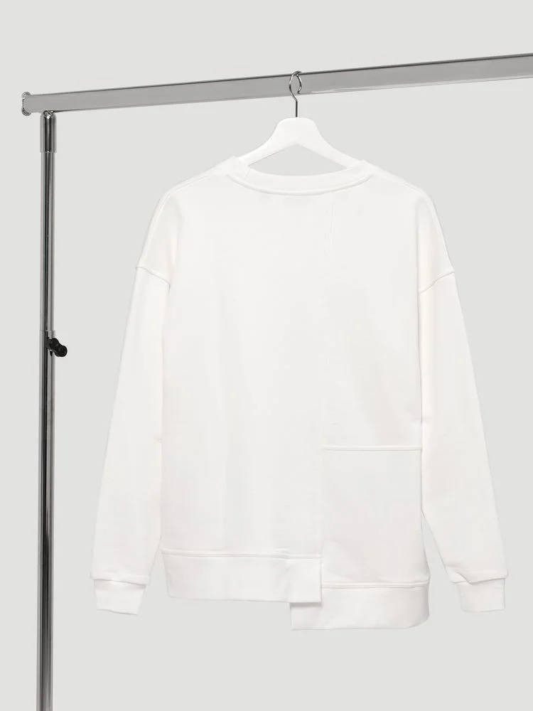 Свитшот Neofit, кремовый, размер M/L - фото 3