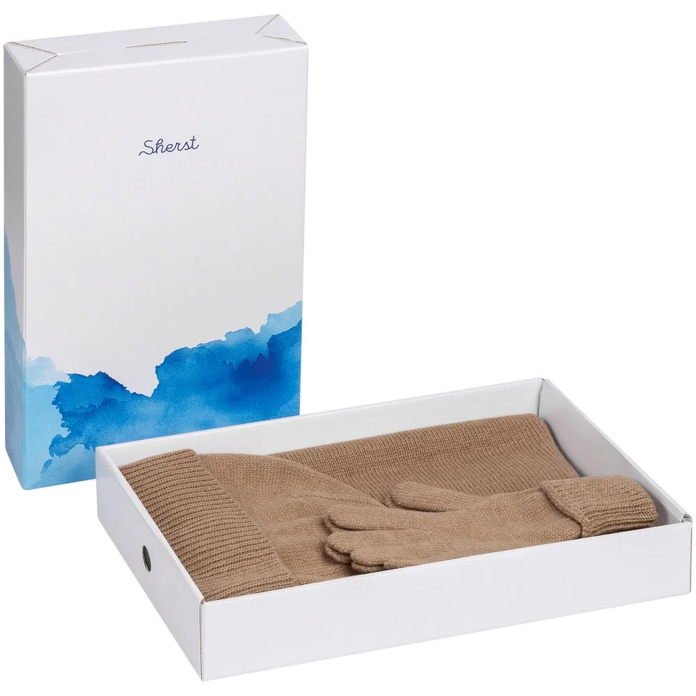 Набор Cordelia, бежевый, размер S/M - фото 3