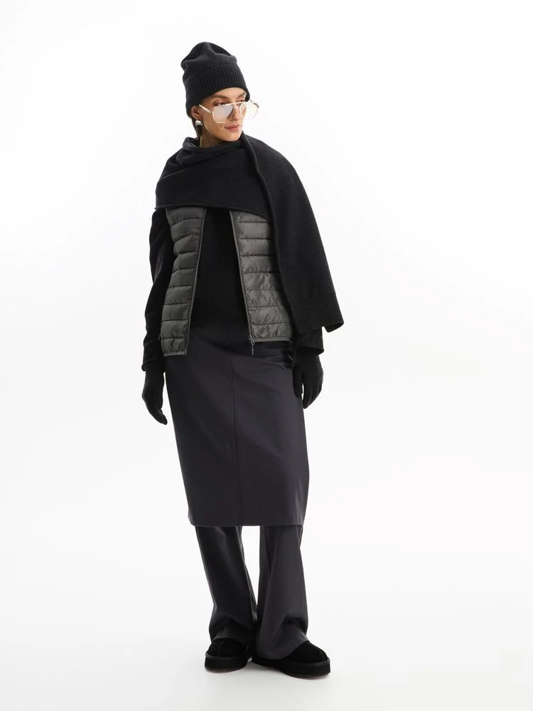 Набор Cordelia черный размер S/M