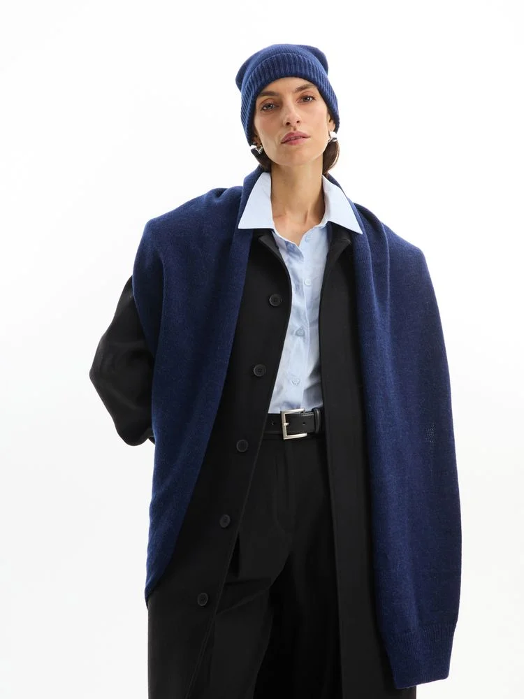 Набор Cordelia синий размер S/M