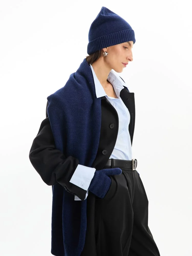 Набор Cordelia синий размер S/M - фото 4