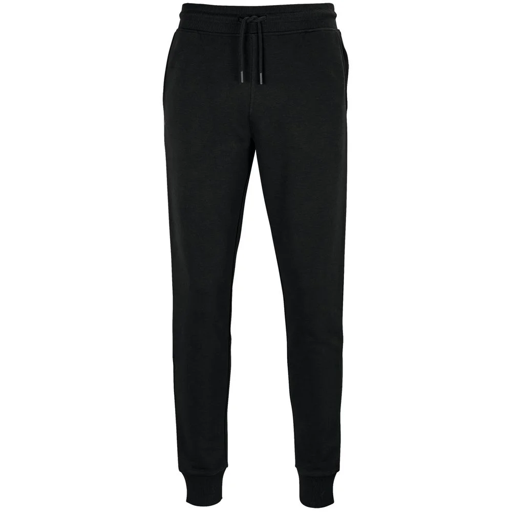 Джоггеры мужские Jet Men черные размер XS