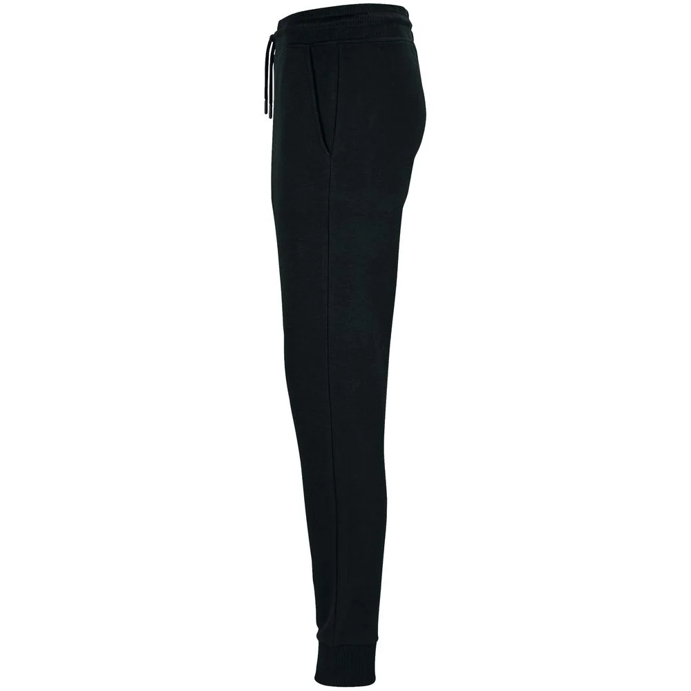 Джоггеры мужские Jet Men черные размер XS - фото 2