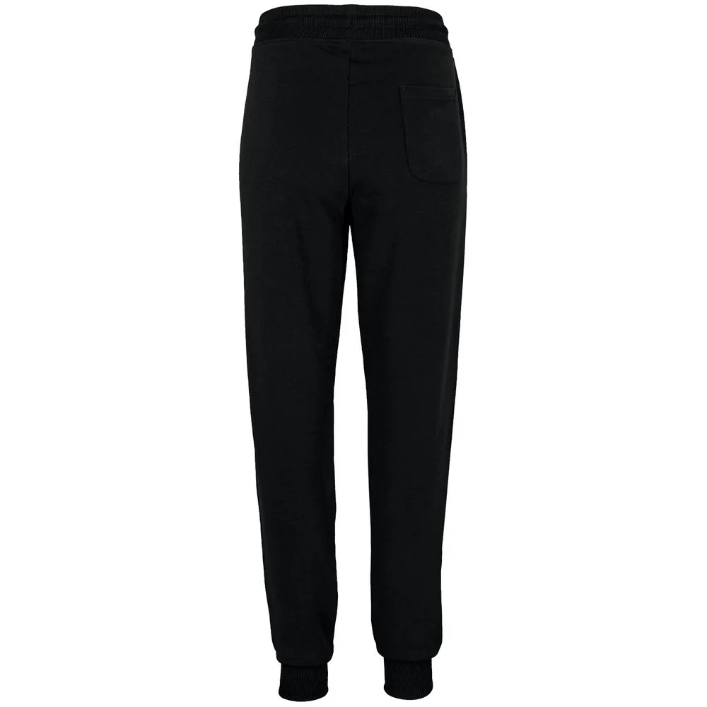 Джоггеры мужские Jet Men черные размер M - фото 3