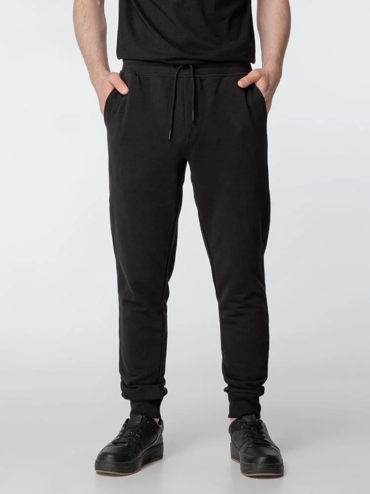 Джоггеры мужские Jet Men черные размер M - фото 4