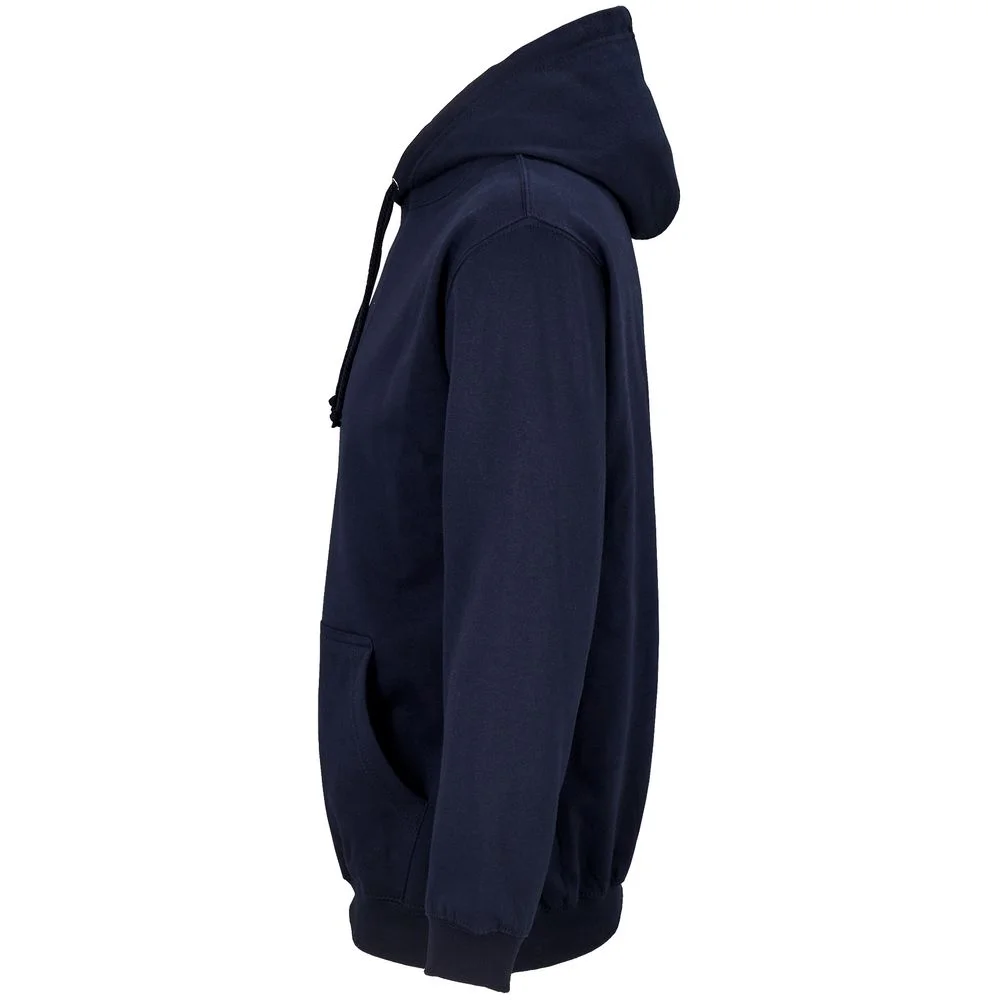 Худи унисекс Condor, темно-синее, размер L - фото 3