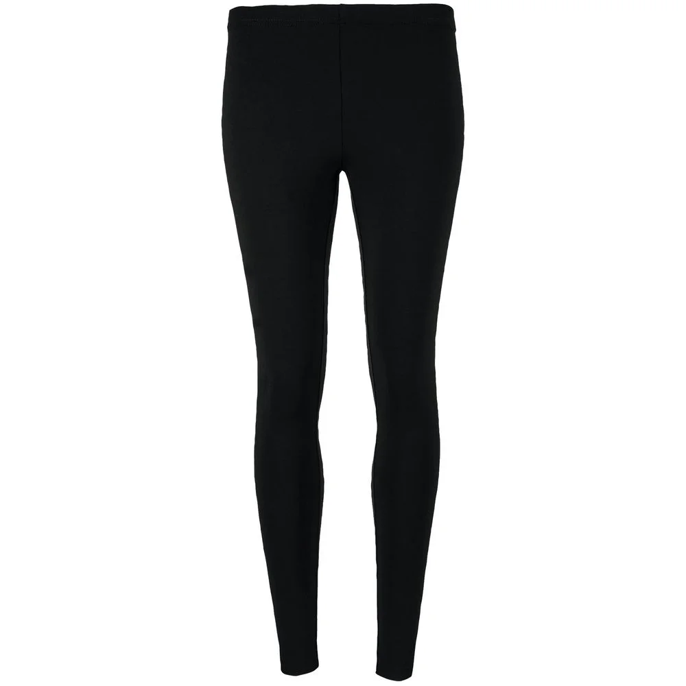 Лосины женские Jill, черные, размер XS - фото 2