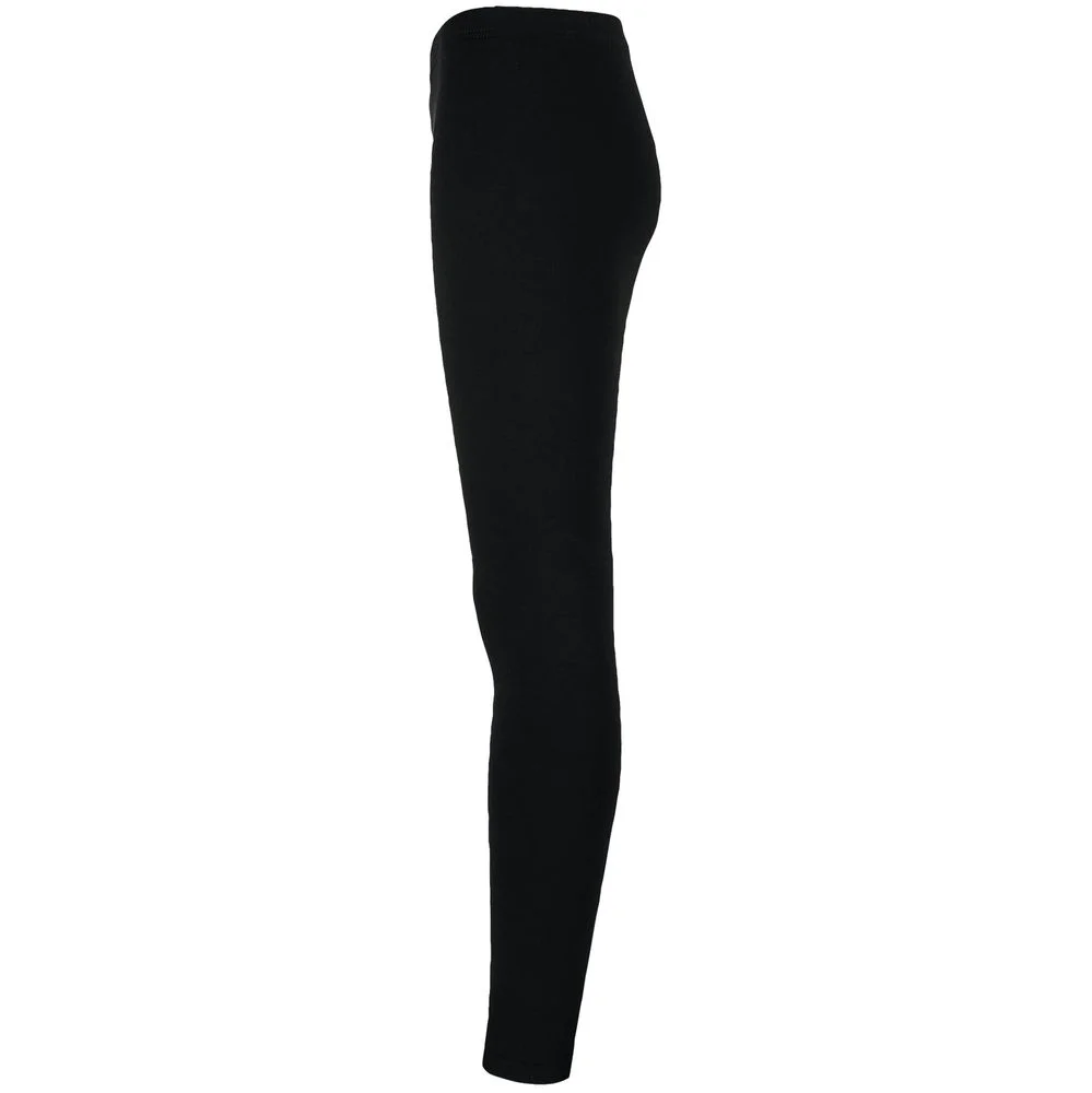 Лосины женские Jill черные размер XXL - фото 3