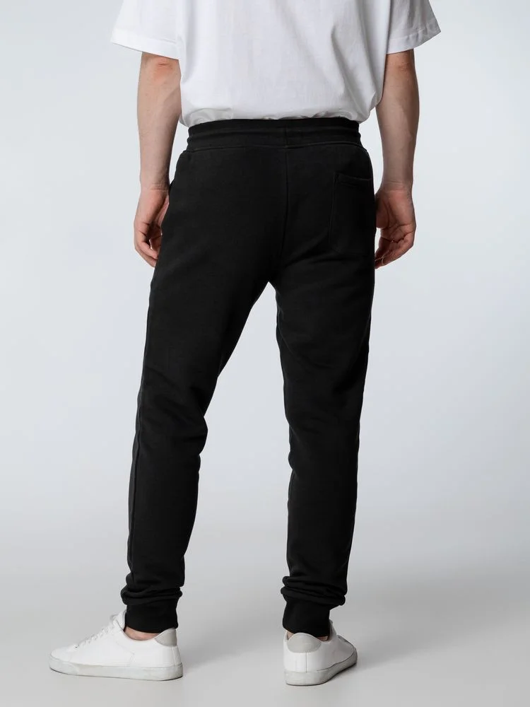 Джоггеры Jumbo, черные, размер XS - фото 10