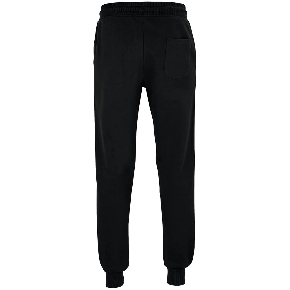 Джоггеры Jumbo, черные, размер XS - фото 3