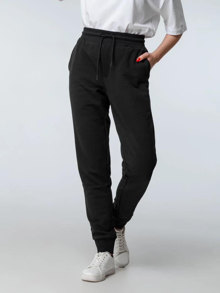 Джоггеры Jumbo, черные, размер XS - фото 6