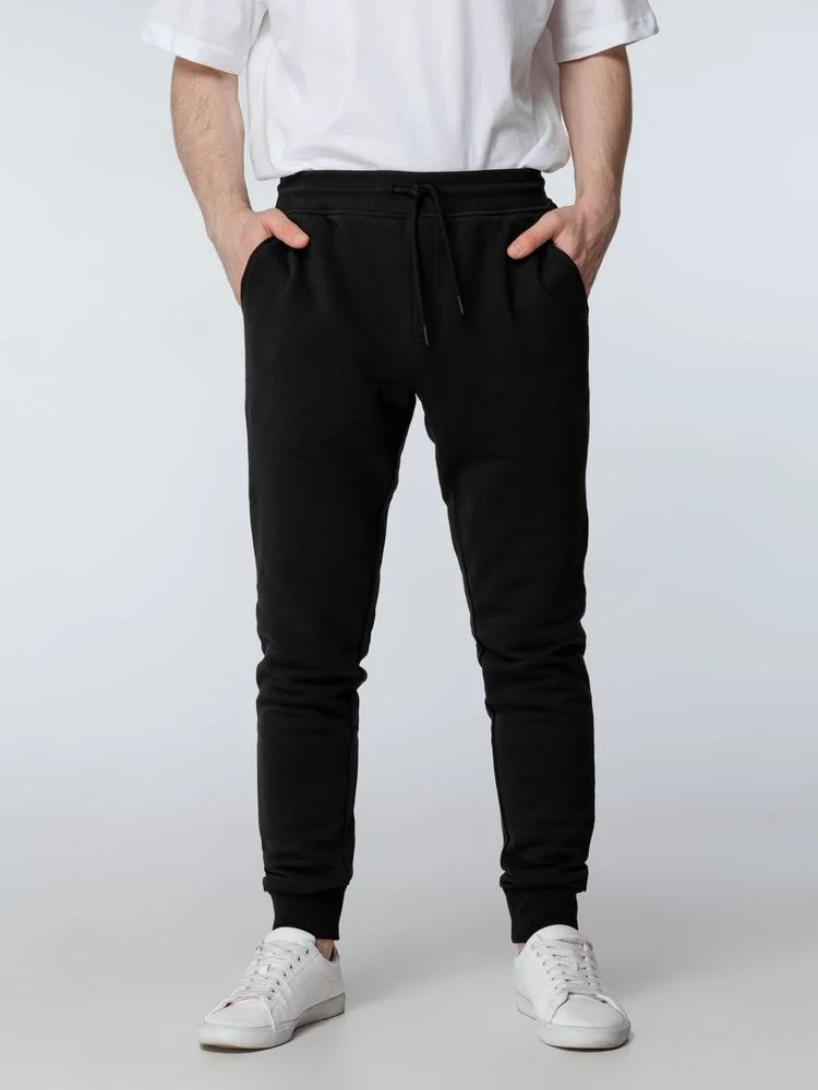 Джоггеры Jumbo, черные, размер XS - фото 9