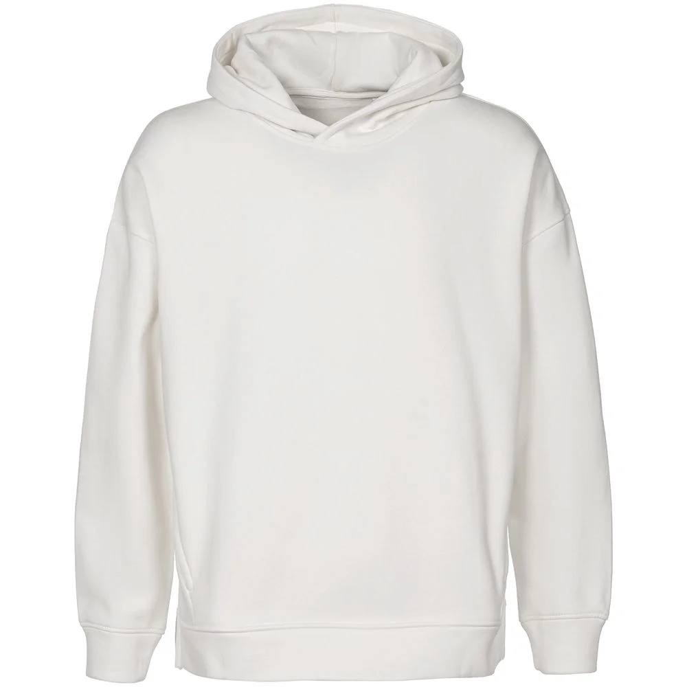 Худи оверсайз унисекс Tolla молочное размер XS/S