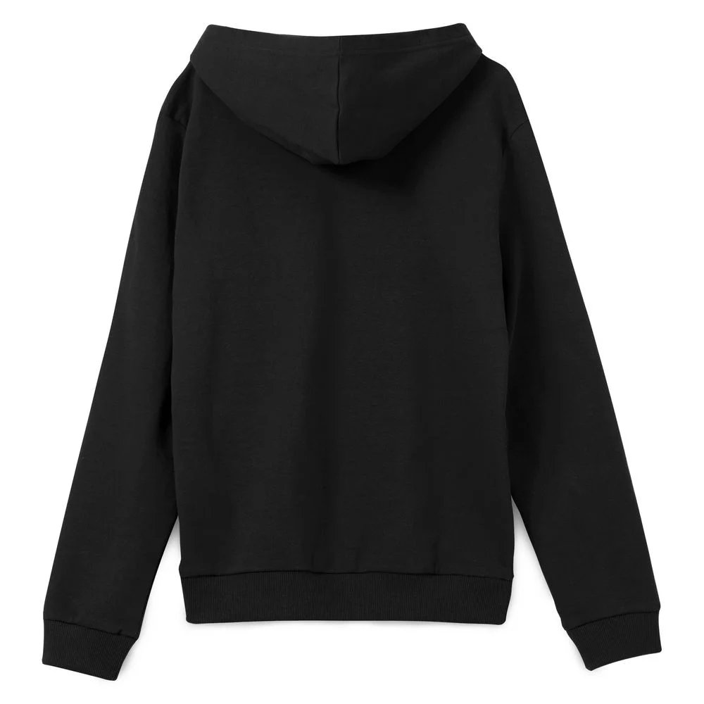 Худи Barta черное размер XL - фото 3