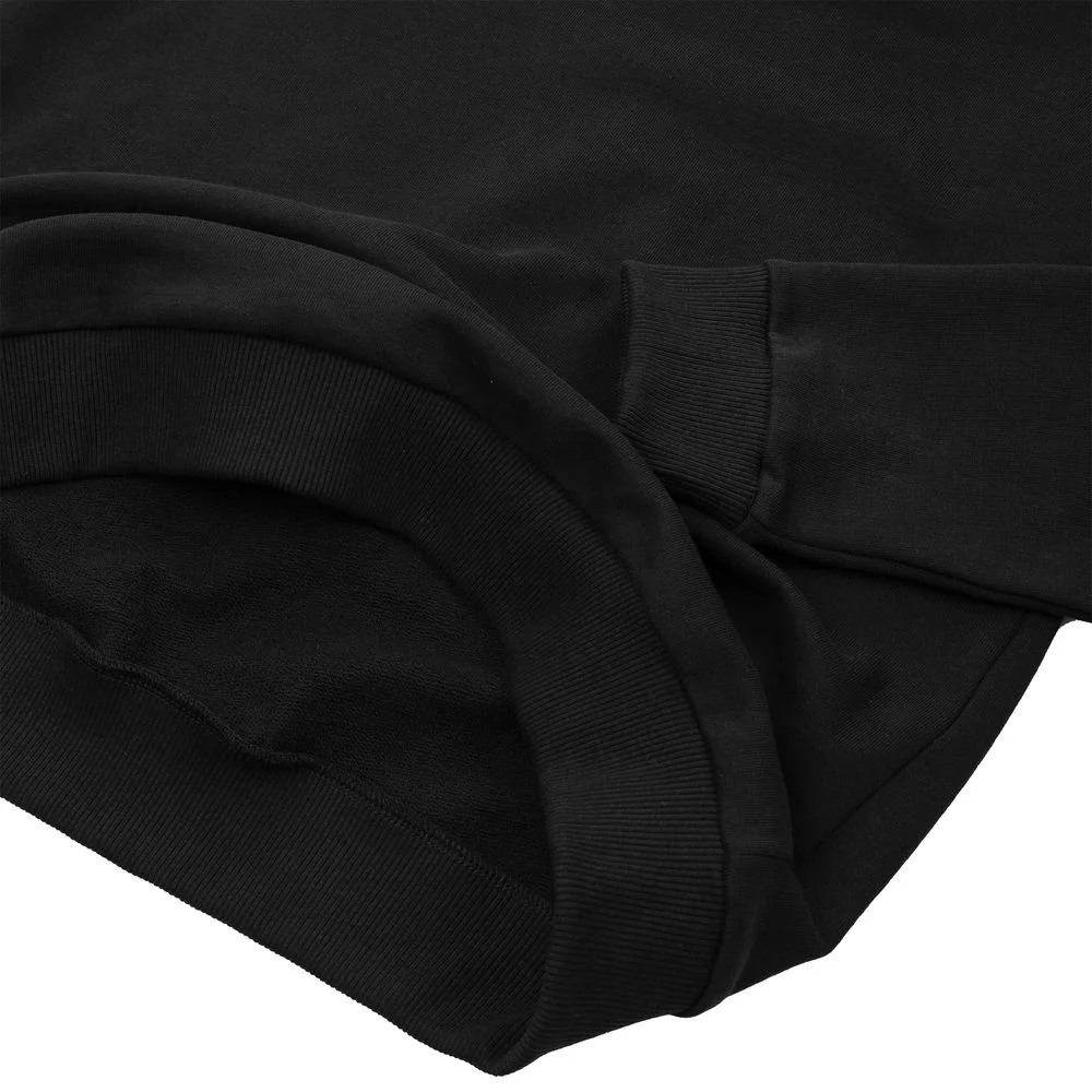 Худи Barta черное размер XL - фото 4