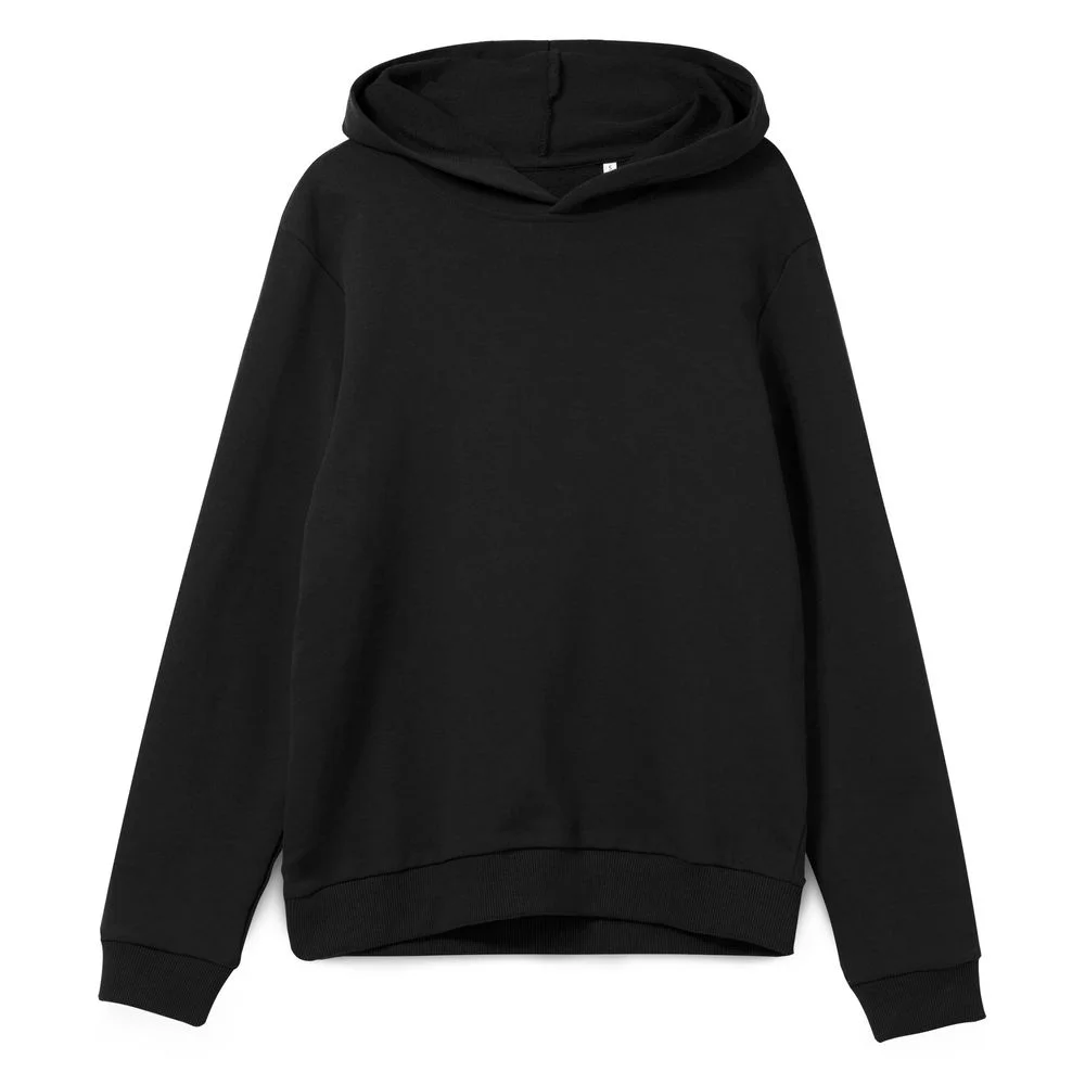 Худи Barta черное размер XXL - фото 2