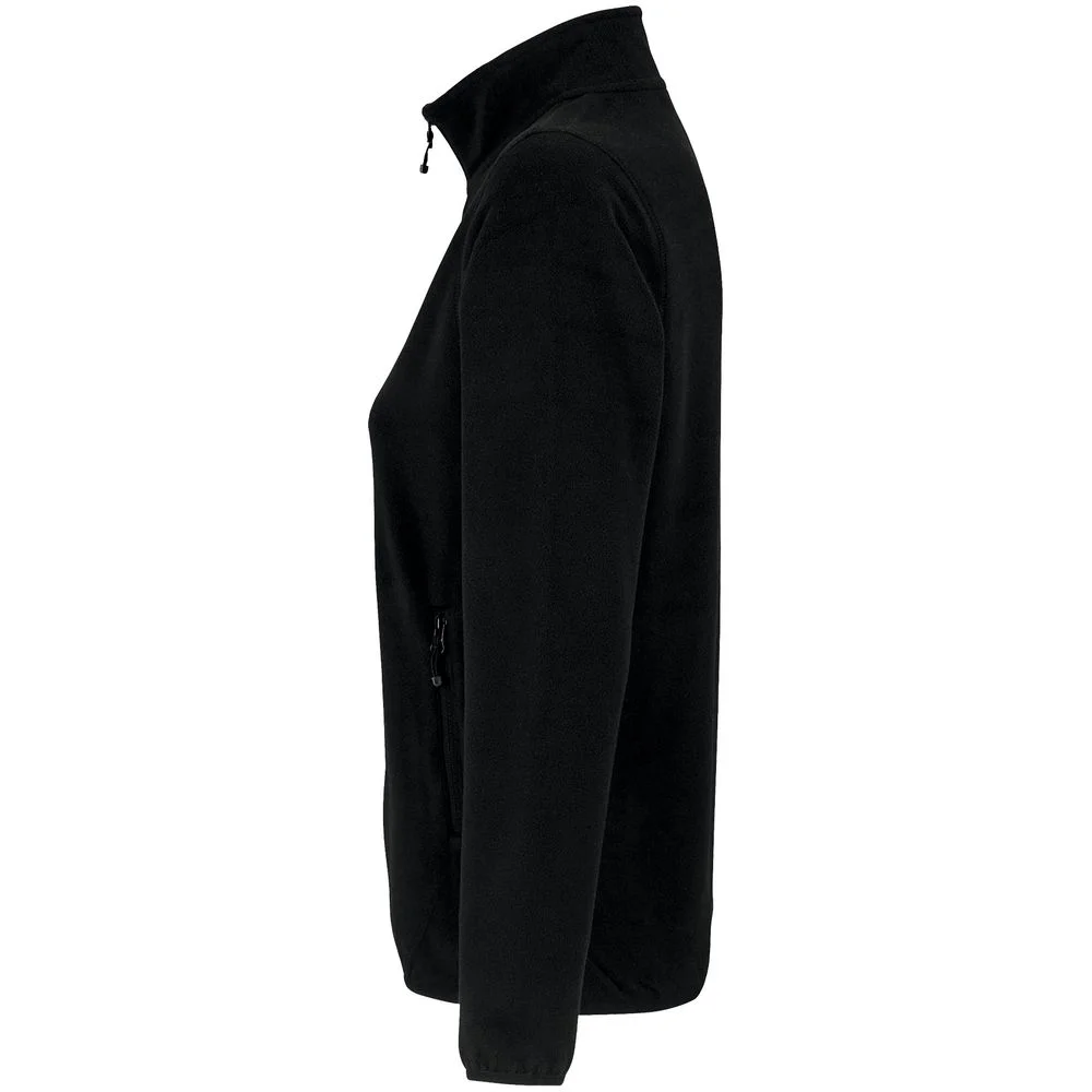 Куртка женская Factor Women черная размер 3XL - фото 2