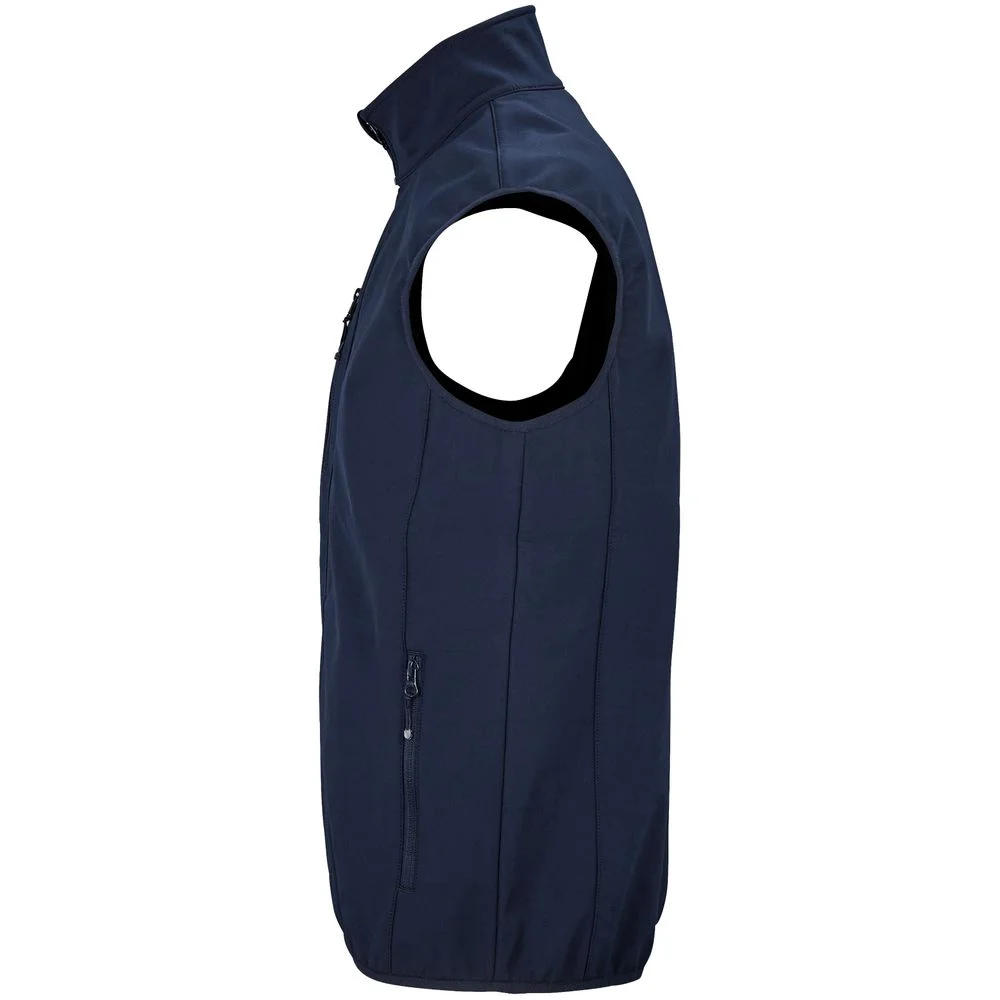 Жилет Falcon BW Men синий размер S - фото 2