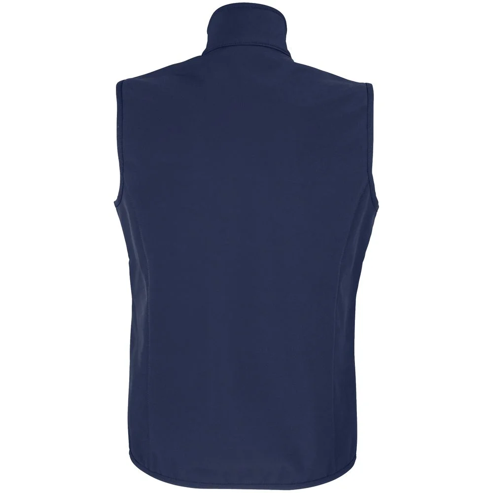 Жилет Falcon BW Women синий размер S - фото 3