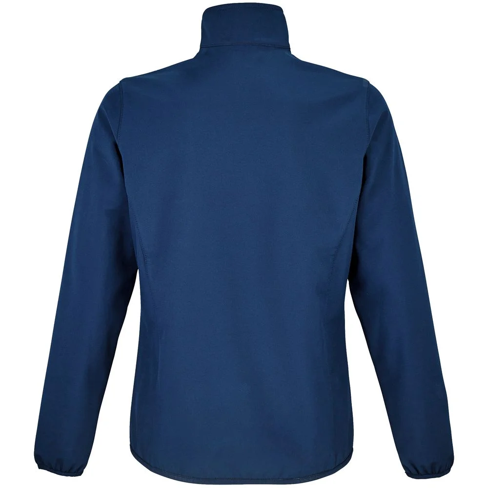 Куртка женская Falcon Women синяя размер M - фото 3