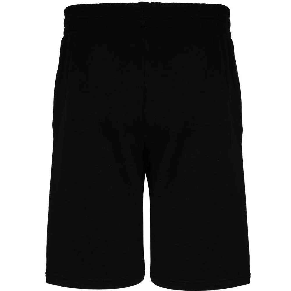 Шорты Terry черные размер XS/S - фото 2