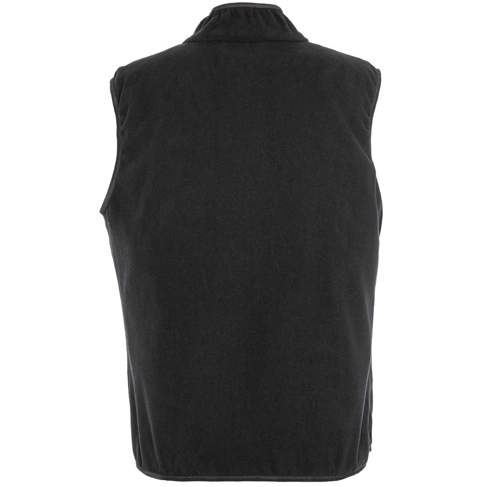 Жилет двусторонний Manifest из светоотражающей ткани серый размер XL/XXL - фото 6