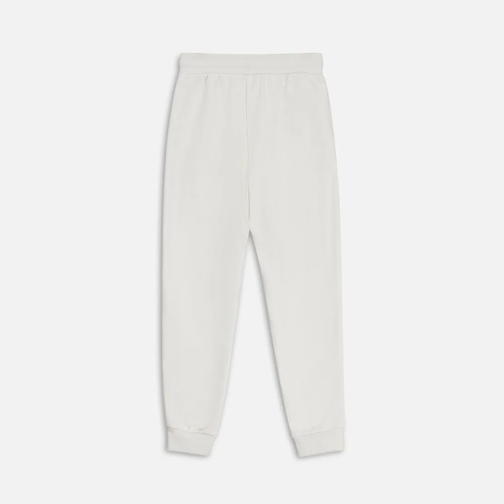 Джоггеры J2 молочно-белые размер XS/S - фото 10