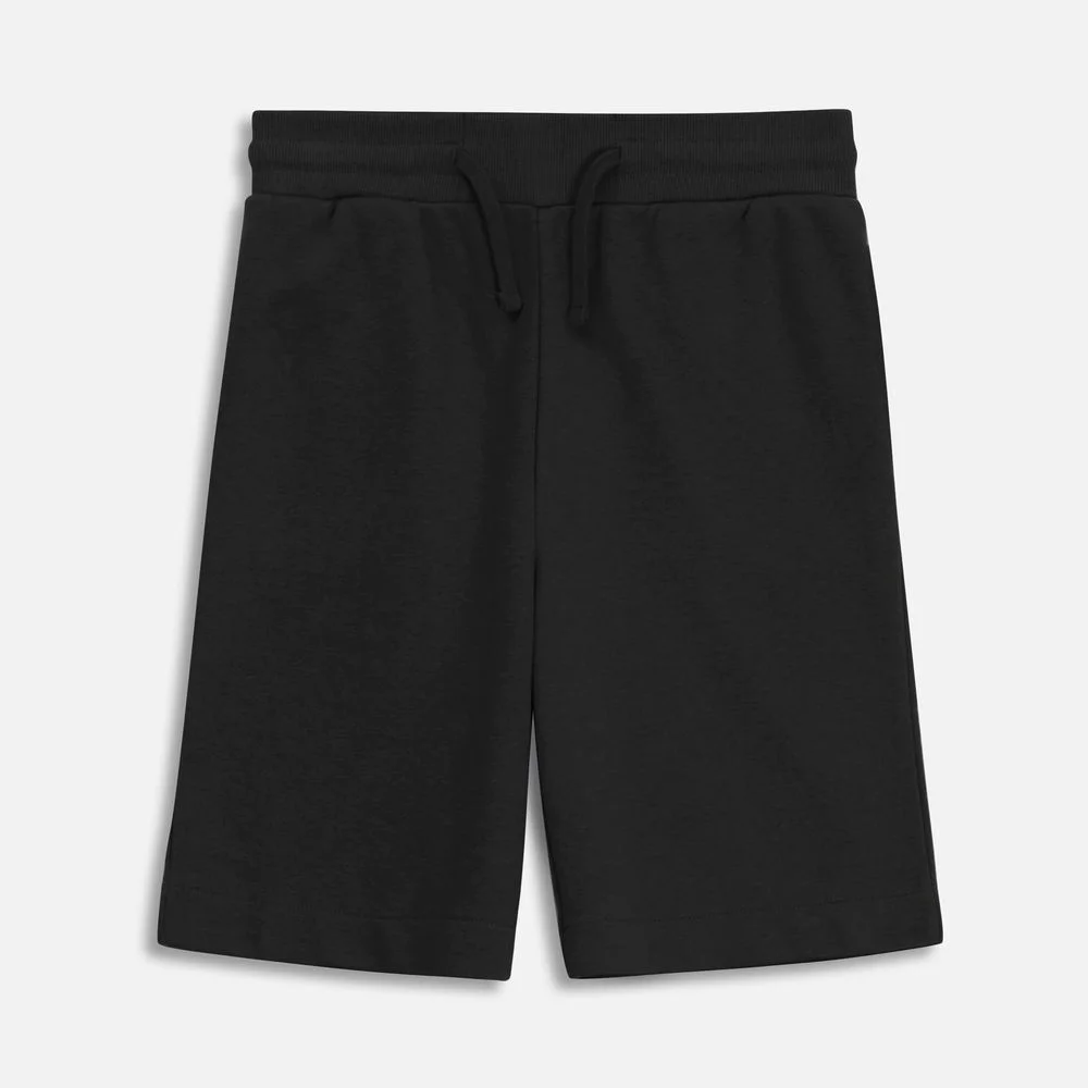 Шорты J3 черные размер XS/S - фото 8