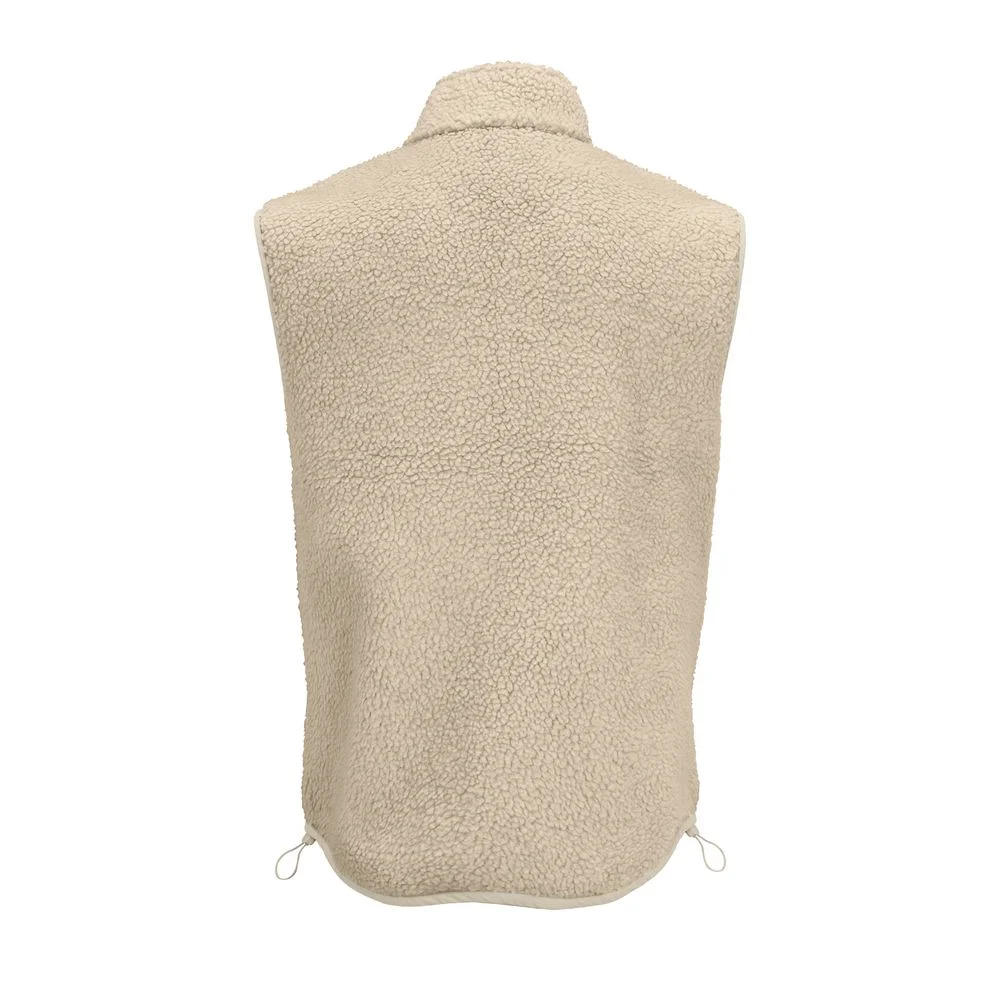 Жилет унисекс Fury BW бежевый размер S - фото 3